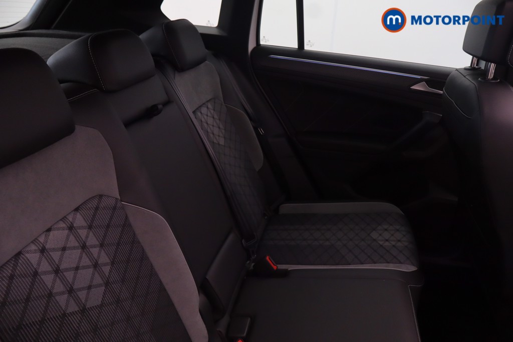 Volkswagen Tiguan R-Line Edition Automatic Petrol SUV - Stock Number (1680034) - 26th supplementary image