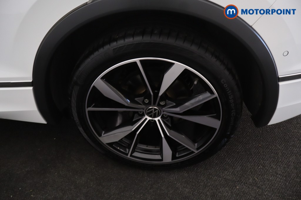 Volkswagen Tiguan R-Line Edition Automatic Petrol SUV - Stock Number (1680034) - 36th supplementary image
