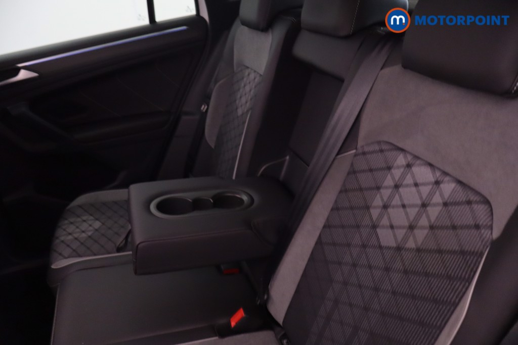 Volkswagen Tiguan R-Line Edition Automatic Petrol SUV - Stock Number (1680034) - 38th supplementary image