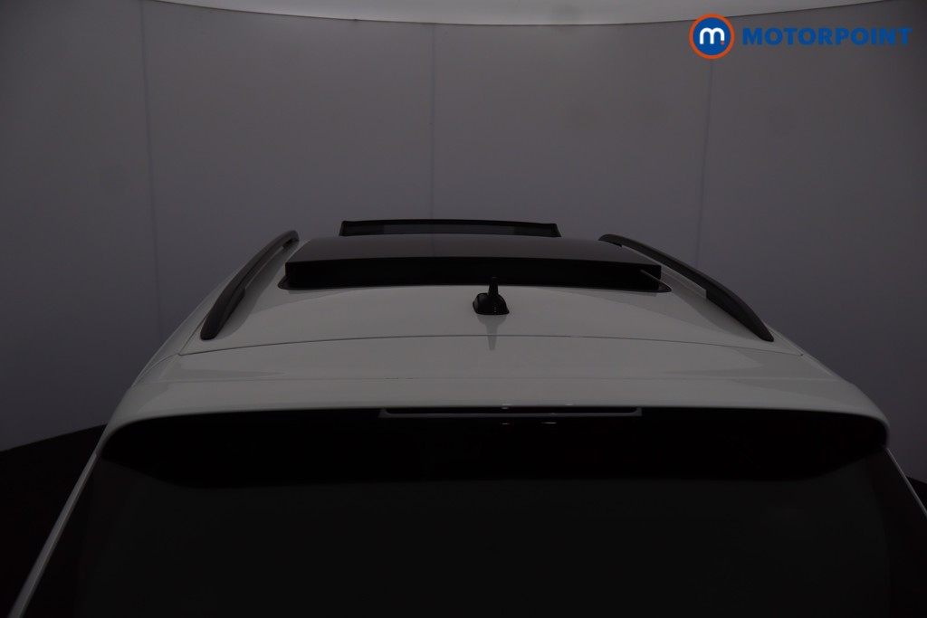 Volkswagen Tiguan R-Line Edition Automatic Petrol SUV - Stock Number (1680034) - 61st supplementary image