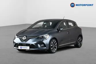 Renault Clio S Edition Manual Petrol Hatchback - Stock Number (1680065) - Passenger side front corner