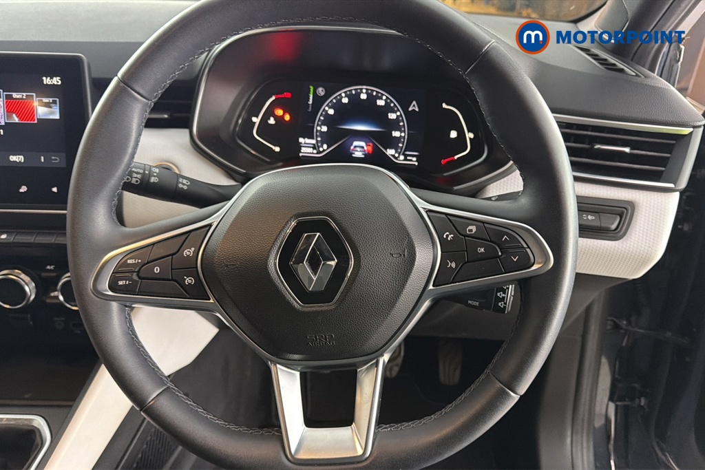 Renault Clio S Edition Manual Petrol Hatchback - Stock Number (1680065) - 2nd supplementary image