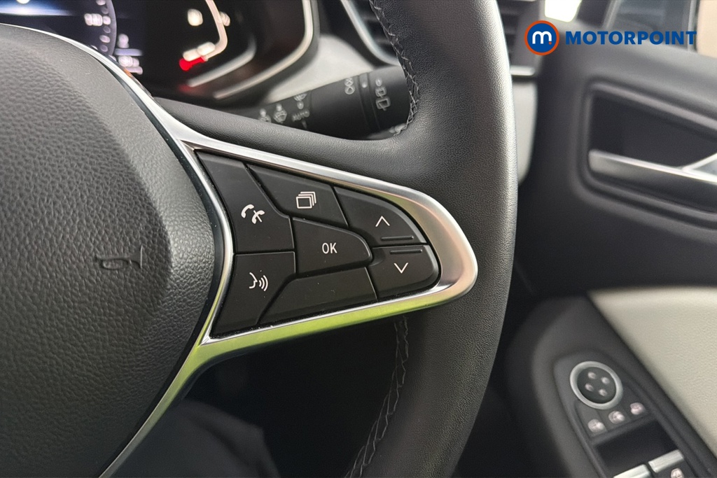 Renault Clio S Edition Manual Petrol Hatchback - Stock Number (1680065) - 3rd supplementary image