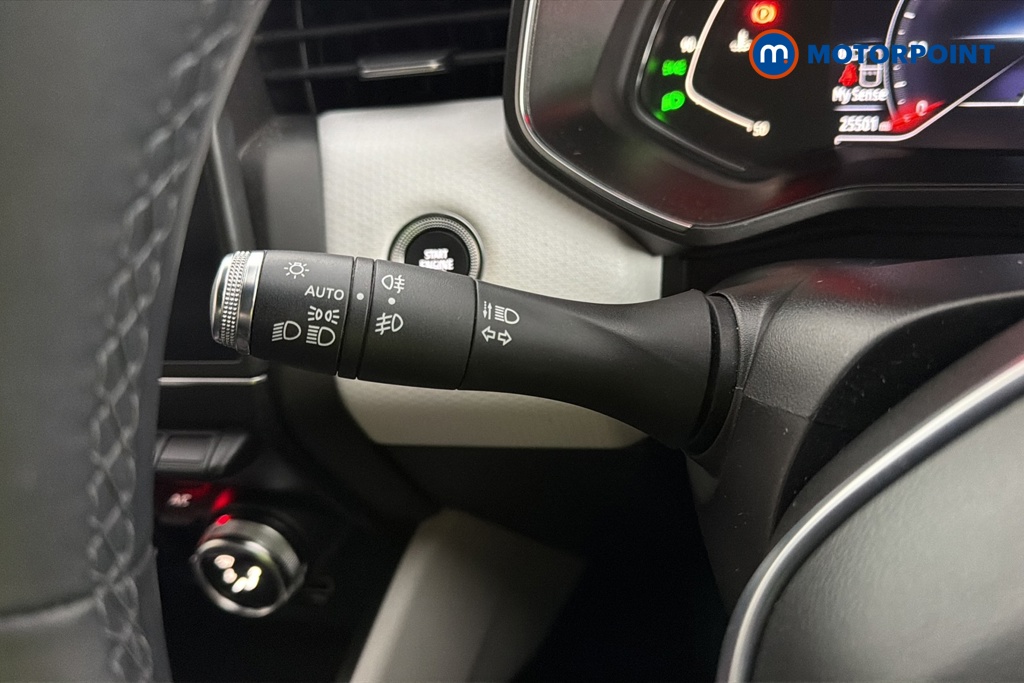 Renault Clio S Edition Manual Petrol Hatchback - Stock Number (1680065) - 5th supplementary image