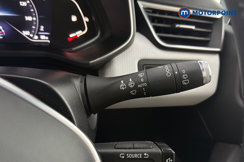 Renault Clio S Edition Manual Petrol Hatchback - Stock Number (1680065) - 6th supplementary image