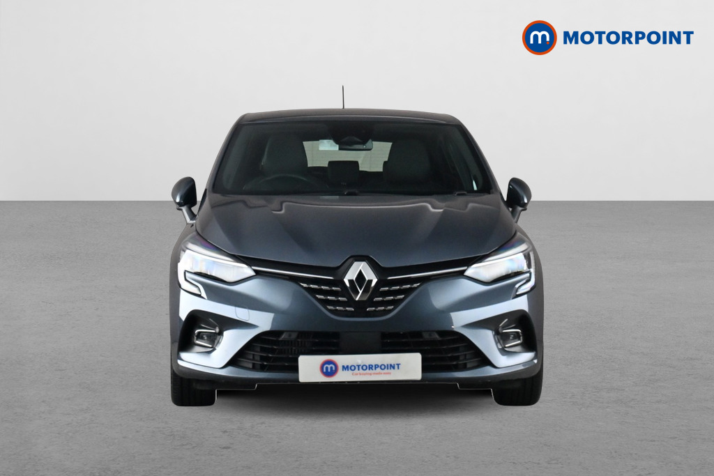 Renault Clio S Edition Manual Petrol Hatchback - Stock Number (1680065) - Front bumper