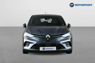 Renault Clio S Edition Manual Petrol Hatchback - Stock Number (1680065) - Front bumper