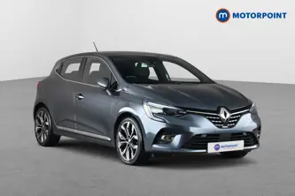 Renault Clio S Edition Manual Petrol Hatchback - Stock Number (1680065) - Drivers side front corner