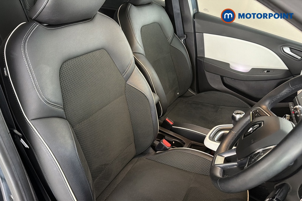 Renault Clio S Edition Manual Petrol Hatchback - Stock Number (1680065) - 22nd supplementary image