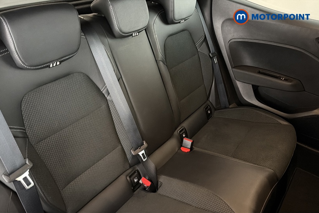 Renault Clio S Edition Manual Petrol Hatchback - Stock Number (1680065) - 25th supplementary image
