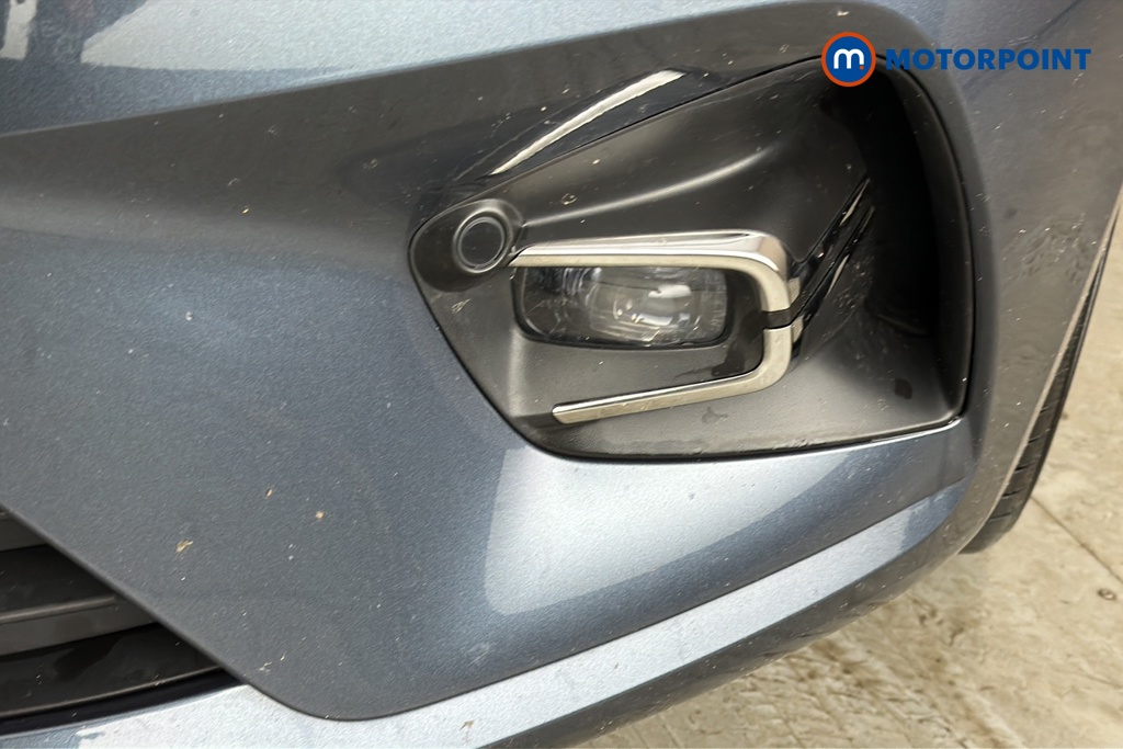 Renault Clio S Edition Manual Petrol Hatchback - Stock Number (1680065) - 38th supplementary image