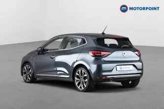Renault Clio S Edition Manual Petrol Hatchback - Stock Number (1680065) - Drivers side rear corner