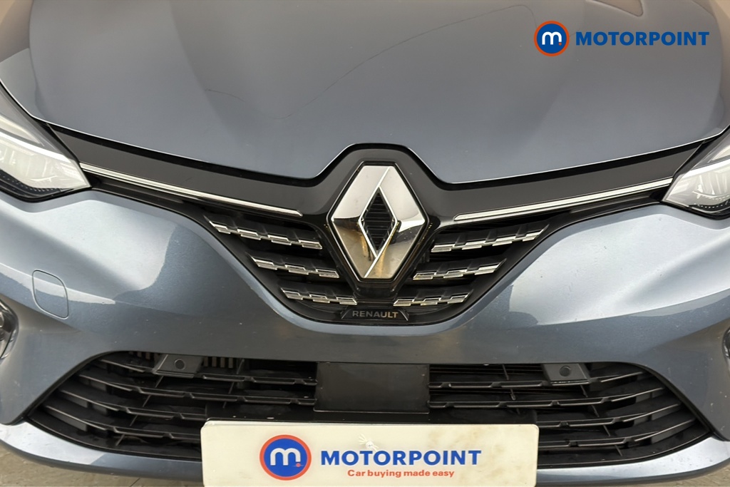 Renault Clio S Edition Manual Petrol Hatchback - Stock Number (1680065) - 43rd supplementary image