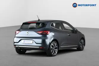 Renault Clio S Edition Manual Petrol Hatchback - Stock Number (1680065) - Passenger side rear corner