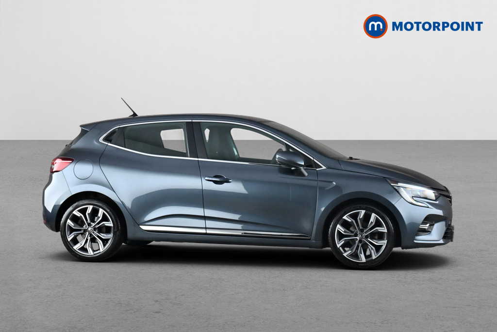 Renault Clio S Edition Manual Petrol Hatchback - Stock Number (1680065) - Passenger side