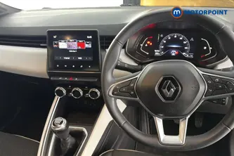 Renault Clio S Edition Manual Petrol Hatchback - Stock Number (1680065) - 1st supplementary image