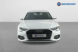 Audi A6 Sport Automatic Petrol Saloon - Stock Number (1680067) - Front bumper