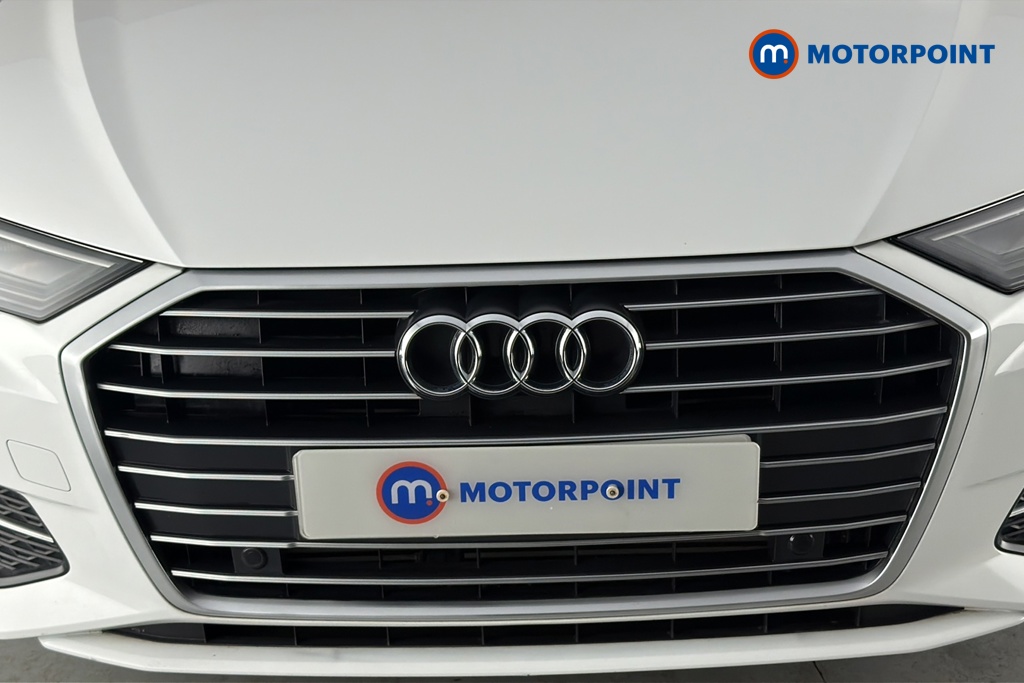 Audi A6 Sport Automatic Petrol Saloon - Stock Number (1680067) - 43rd supplementary image