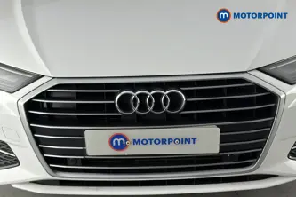 Audi A6 Sport Automatic Petrol Saloon - Stock Number (1680067) - 43rd supplementary image