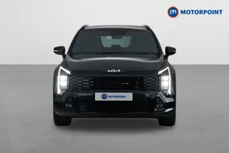 KIA Sportage Gt-Line Automatic Petrol SUV - Stock Number (1680112) - Front bumper