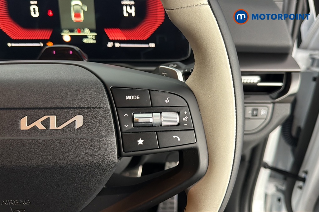 KIA Sportage Gt-Line Automatic Petrol SUV - Stock Number (1680116) - 3rd supplementary image