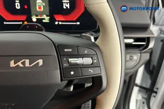KIA Sportage Gt-Line Automatic Petrol SUV - Stock Number (1680116) - 3rd supplementary image