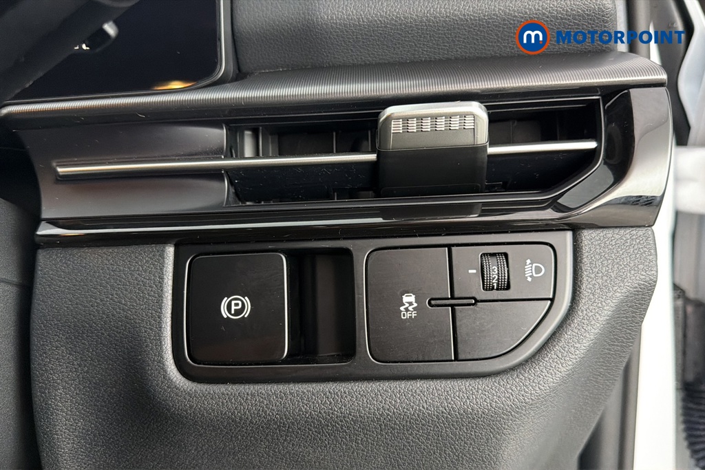 KIA Sportage Gt-Line Automatic Petrol SUV - Stock Number (1680116) - 11th supplementary image
