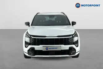 KIA Sportage Gt-Line Automatic Petrol SUV - Stock Number (1680116) - Front bumper
