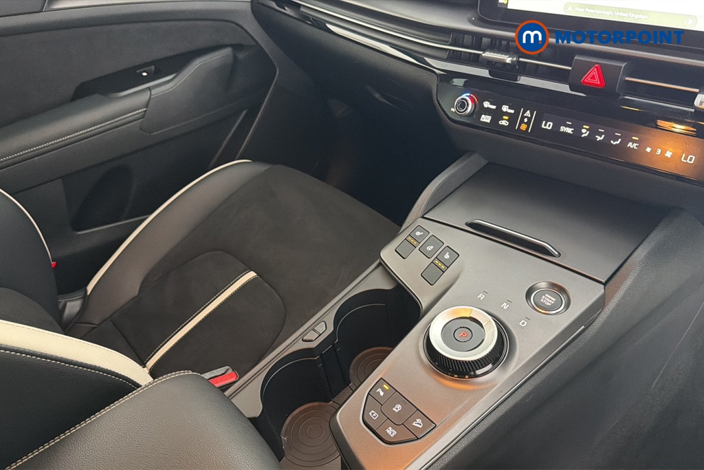 KIA Sportage Gt-Line Automatic Petrol SUV - Stock Number (1680116) - 15th supplementary image