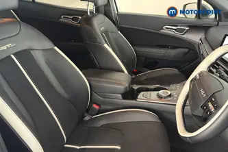 KIA Sportage Gt-Line Automatic Petrol SUV - Stock Number (1680116) - 22nd supplementary image