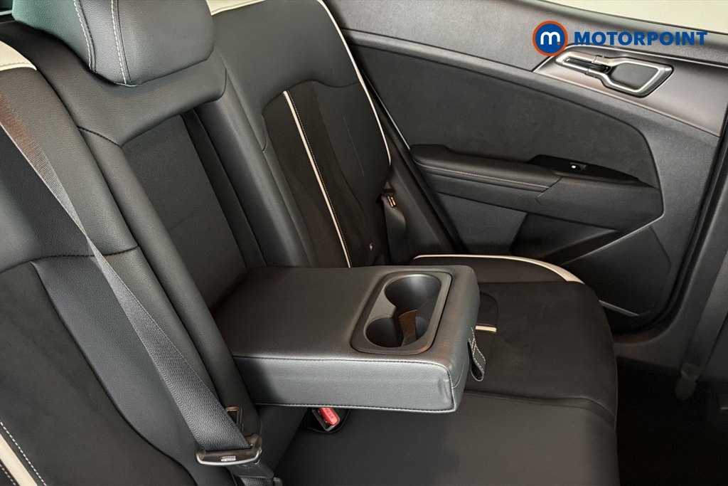 KIA Sportage Gt-Line Automatic Petrol SUV - Stock Number (1680116) - 26th supplementary image