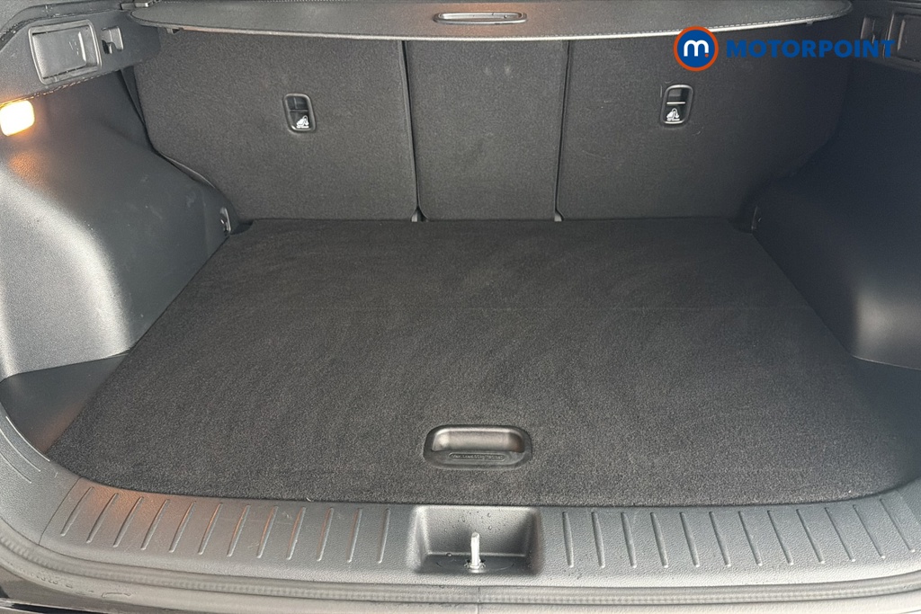 KIA Sportage Gt-Line Automatic Petrol SUV - Stock Number (1680116) - 30th supplementary image