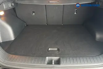 KIA Sportage Gt-Line Automatic Petrol SUV - Stock Number (1680116) - 30th supplementary image