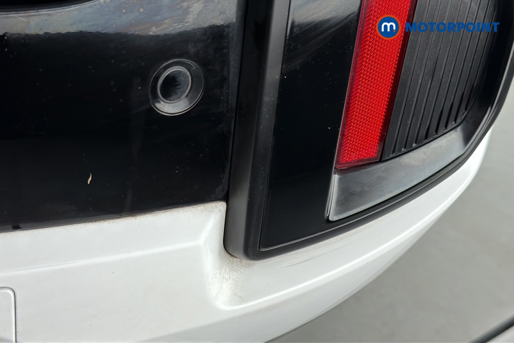 KIA Sportage Gt-Line Automatic Petrol SUV - Stock Number (1680116) - 39th supplementary image