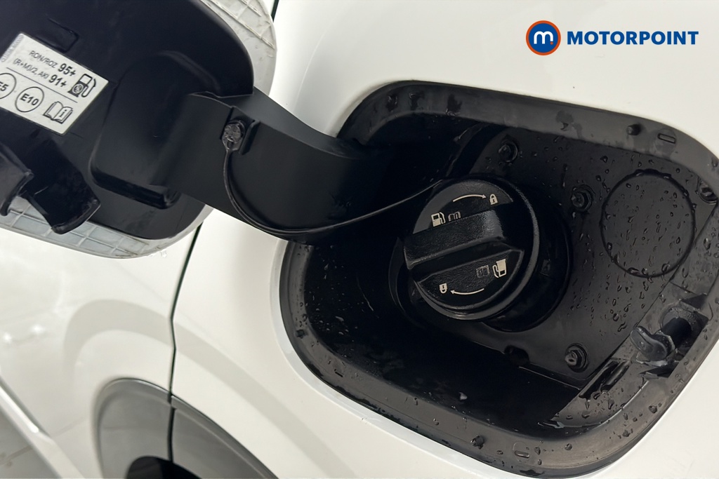 KIA Sportage Gt-Line Automatic Petrol SUV - Stock Number (1680116) - 41st supplementary image