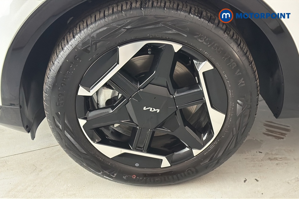 KIA Sportage Gt-Line Automatic Petrol SUV - Stock Number (1680116) - 44th supplementary image