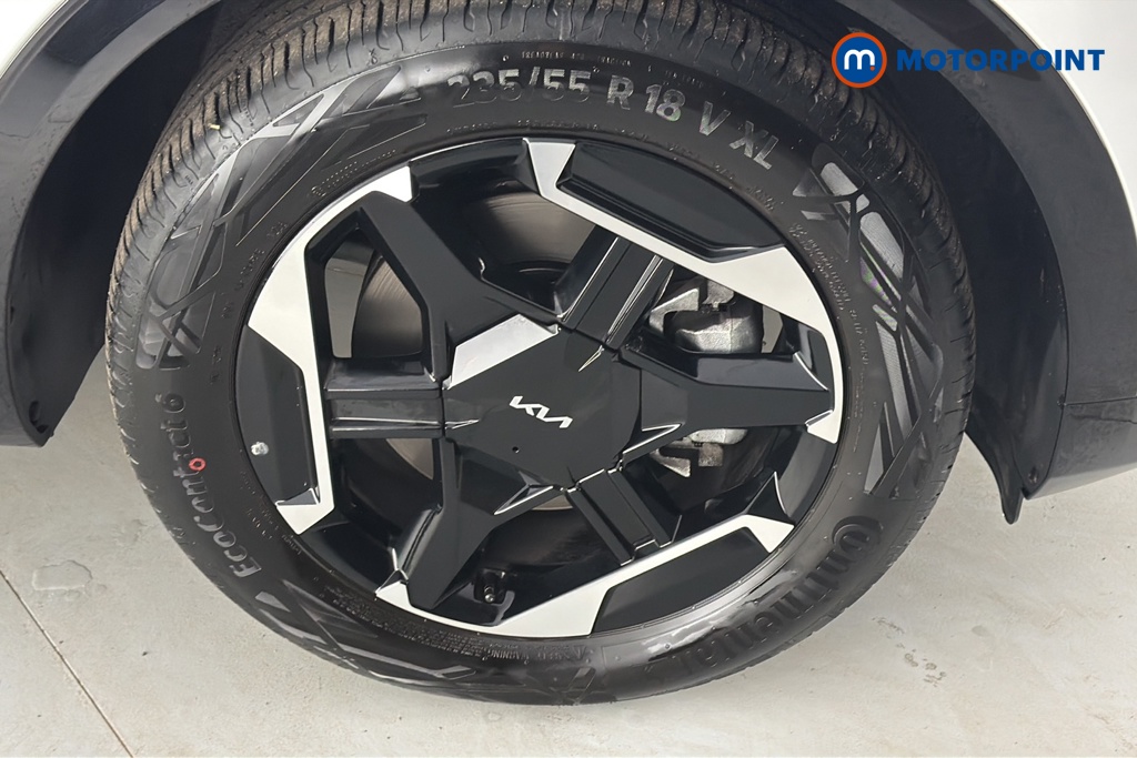 KIA Sportage Gt-Line Automatic Petrol SUV - Stock Number (1680116) - 47th supplementary image