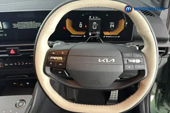 KIA Sportage Gt-Line Automatic Petrol SUV - Stock Number (1680117) - 2nd supplementary image