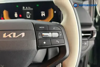 KIA Sportage Gt-Line Automatic Petrol SUV - Stock Number (1680117) - 3rd supplementary image