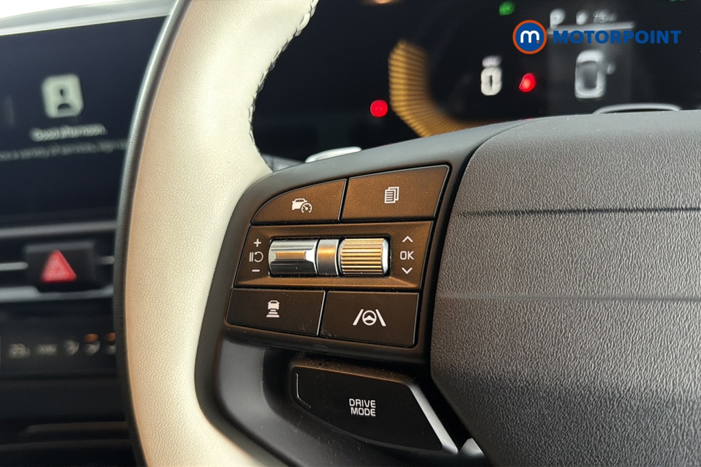 KIA Sportage Gt-Line Automatic Petrol SUV - Stock Number (1680117) - 4th supplementary image