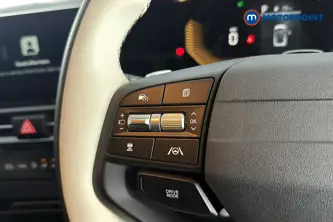 KIA Sportage Gt-Line Automatic Petrol SUV - Stock Number (1680117) - 4th supplementary image