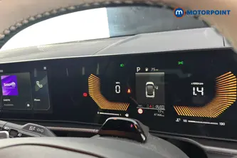 KIA Sportage Gt-Line Automatic Petrol SUV - Stock Number (1680117) - 7th supplementary image