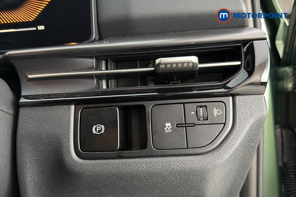 KIA Sportage Gt-Line Automatic Petrol SUV - Stock Number (1680117) - 11th supplementary image