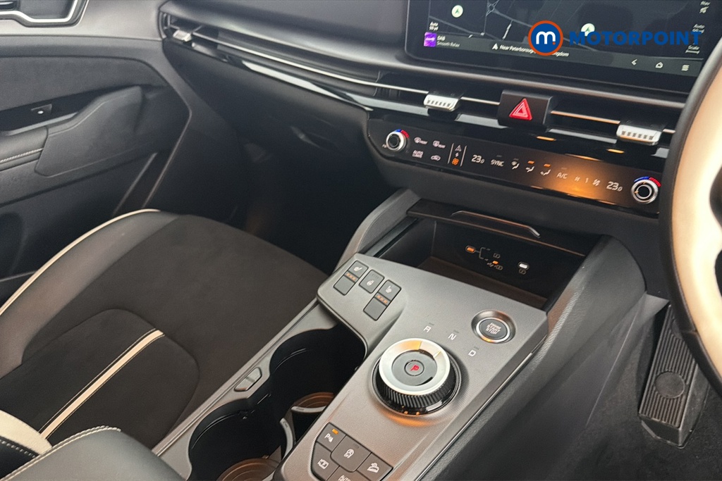 KIA Sportage Gt-Line Automatic Petrol SUV - Stock Number (1680117) - 15th supplementary image