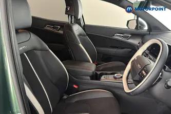 KIA Sportage Gt-Line Automatic Petrol SUV - Stock Number (1680117) - 22nd supplementary image