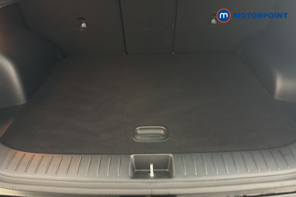 KIA Sportage Gt-Line Automatic Petrol SUV - Stock Number (1680117) - 30th supplementary image