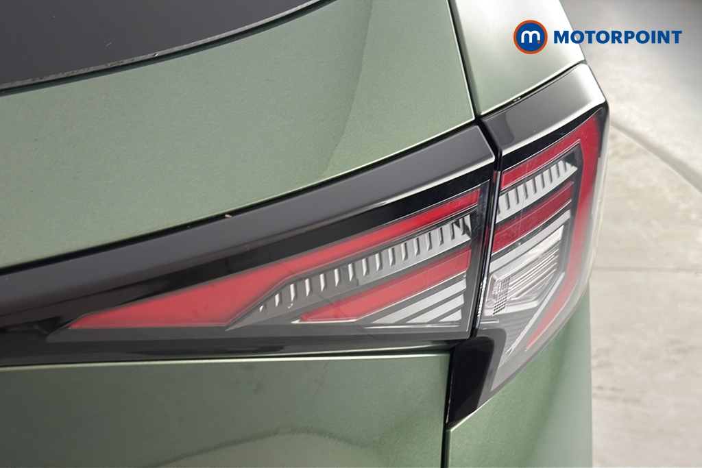 KIA Sportage Gt-Line Automatic Petrol SUV - Stock Number (1680117) - 36th supplementary image