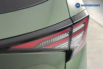 KIA Sportage Gt-Line Automatic Petrol SUV - Stock Number (1680117) - 36th supplementary image