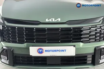 KIA Sportage Gt-Line Automatic Petrol SUV - Stock Number (1680117) - 43rd supplementary image