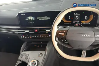 KIA Sportage Gt-Line Automatic Petrol SUV - Stock Number (1680117) - 1st supplementary image